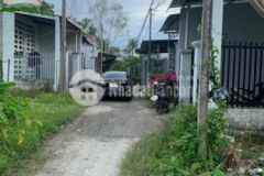 Bán nền thổ cư tt ngã 6 châu thành hậu giang