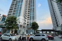 Bán lô đất lê đức thọ 84m2 giá 15 5 tỷ