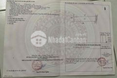 Bán đât vinh an vinh cửu