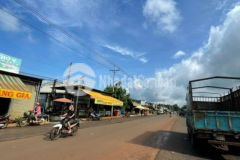 Chính chủ cần bán lô đất tại tân hưng hớn quảng