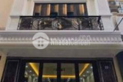 Phân lô trần quốc hoàn ô tô kinh doanh 12 tỷ