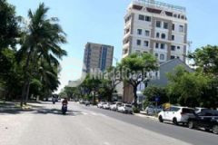 Lô đất mặt tiền dt80m2 an thượng đà nẵng