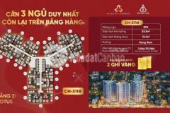 Hoàng huy commerce chung cư cao cấp hải phòng