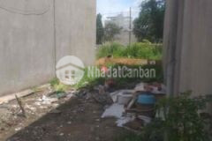 Chủ cần bán gấp đất 60m2 quận 12 giá 2tỷ7