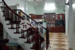 Gần tđc vĩnh quỳnh lô góc 62 m2 3 tầng 3 25 tỷ