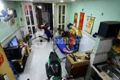 Bán nhà chính chủ hẻm 168 lê thị bạch cát p11