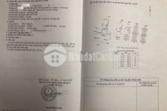 Bán nhà gần chợ đường trần não khu hải quân 56m2