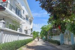 Đất mặt tiền trục chính lại thế 80m2