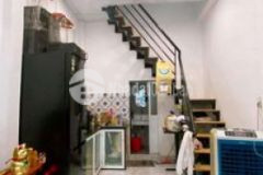 Bùi đình túy 2 tầng 27m2 ngang 4 75m chỉ 3 6 tỷ