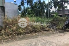 Chính chủ bán đất đường thạnh lộc 57 quận 12