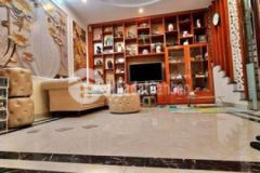 Bán nhà giáp bát 35m2 5tầng mt 5 8m giá 4 45 tỷ