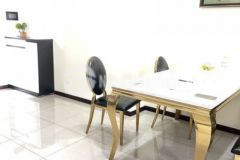Căn hộ docklands 96m 2pn 2wc