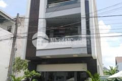 Bán nhà đường n7 khu dân cư phú hòa 1