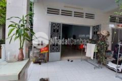 Bán nhà cấp 4 cáchđường nguyễn tri phương 50m dĩan