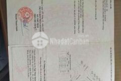 Bán đất cát lái quận 2 giá tốt