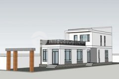 Đất phân lô đô thị mới hưng hà