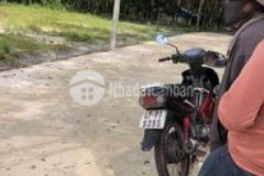 Đất minh hưng sát bên đường 72 giá đầu tư