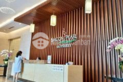 Căn hộ saigon pearl bình thạnh 91m2 giá siêu rẻ