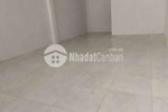 Bán nhà 2 đường võ văn vân