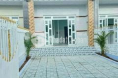 Bán nhà quới sơn châu thành