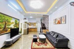 Võng thị 35m2x3 65 tỷ mặt ngõ kinh doanh gần phố