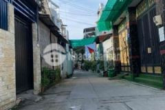 Bán 2 lô đất tc100 1 huỳnh thị hai q12 4x14 shr