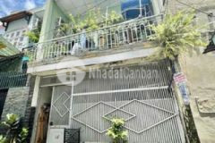 Bán nhà hẻm 205 huỳnh tấn phát q74 8x9 5m3 85t