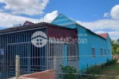 Bán nhanh 130m2 nhà và đất bến tràm