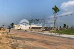 Bán đất ubnd quảng trạch 110m rộng 5m giá 8xxtr