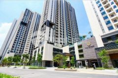 Cần bán căn hộ hà đô centrosa quận 10