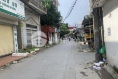 Mặt phố lô góc kinh doanh dt 65m2 gía 8 tỷ