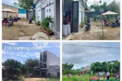 Đất k714 trường chinh còn lô giá rẽ