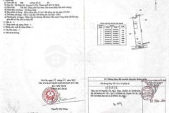 Bán đất có nhà cấp 4