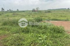 Bán 2000m2 đất trung hoà cách mt nhựa 50m