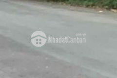 Đất khu giá trị cao giao thông đông đúc