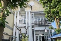 Biệt thự mt bùi công trừng hm dt 11x37 333m2 19ty9