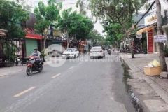 Gấp bán đất mặt tiền thương lượng mạnh 176m2 12tỷ5