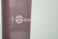 Chung cư hoàn thiện vào ở liền