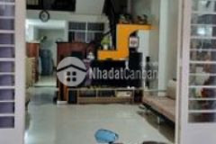 Bán nhà đẹp khu nhà thờ xóm chiếu 6 tỷ 5 quận 4