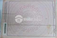 Cc gởi bán lô đất sát bên bệnh viện 512 giường