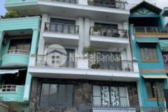 Bán tòa nhà 7lầu nguyễn văn đậu p11 bình thạnh