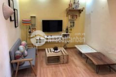 Ch 2pn tầng trung full nội thất tòa ct12 kvkl