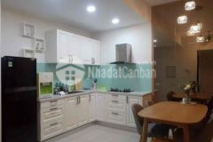 Cần bán ch sunriseriverside 2pn view sông tầng cao