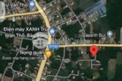 Bán đất lai uyên 5x34m