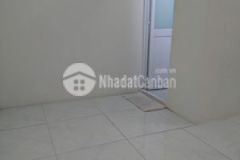 Nhà đường xe tải ra vào gần aeon tân phú