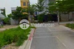 Bán 5lô đất an phú đông 3 q12 dt 85m2 shr