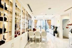 Hình thật 100 3pn full nội thất cao cấp