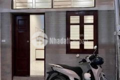 Bán nhà an dương ô tô đỗ cửa gần hồ tây nhỉnh 2tỷ