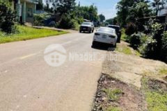 Bán lô đất ngang 8 6 dài 28 sổ riêng thổ cư