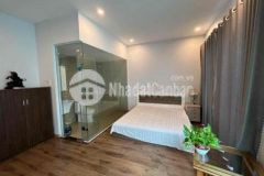 Hiếm cực rẻ tư đình 50m2 4t ô tô tải đỗ cổng